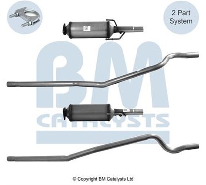 Filtru de particule - BM11019