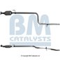 Catalizator FIAT DOBLO Euro 3, E9-103R - BM80178H