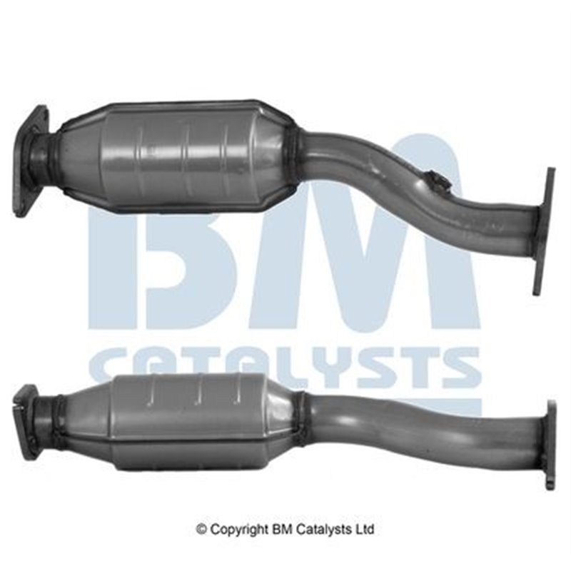 Catalizator FORD MONDEO Euro 4, E57-103R - BM90879H