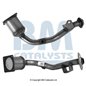 Catalizator CITROЁN C3, C2 Euro 4, E9-103R - BM91290H