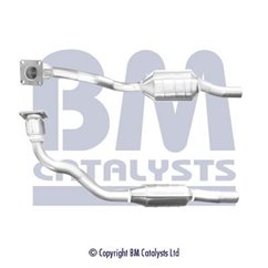 Catalizator Euro 2, E9-103R - BM80049H