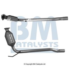 Catalizator VW TRANSPORTER Euro 3, E9-103R - BM80025H