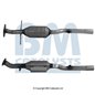 Catalizator FORD FOCUS Euro 3, E9-103R - BM90717H