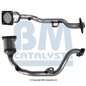 Catalizator PEUGEOT 307 Euro 3, E9-103R - BM90981H