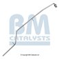 Conducta de presiune, senzor de presiune (filtru particule) PEUGEOT 307 DPF Pressure Pipe - PP11009A