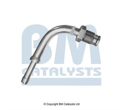 Conducta de presiune, senzor de presiune (filtru particule) PEUGEOT 307 DPF Pressure Pipe - PP11009A