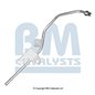 Conducta de presiune, senzor de presiune (filtru particule) TOYOTA AVENSIS, COROLLA, AURIS Post-DPF Pressure Pipe - PP11025B