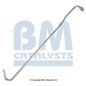 Conducta de presiune, senzor de presiune (filtru particule) TOYOTA AVENSIS, COROLLA, AURIS Post-DPF Pressure Pipe - PP11025B