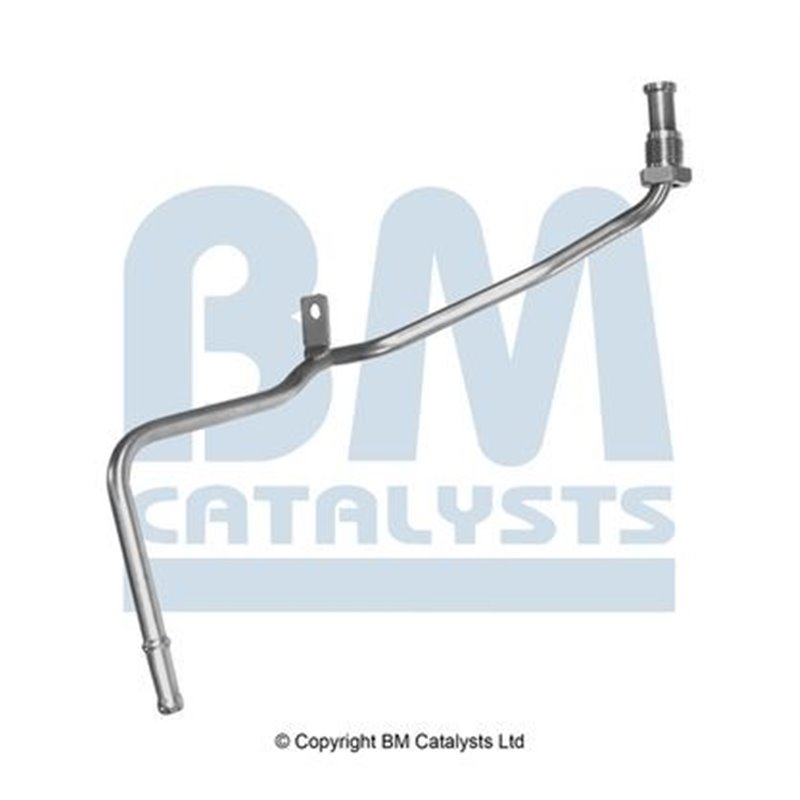 Conducta de presiune, senzor de presiune (filtru particule) DPF Pressure Pipe - PP11005A