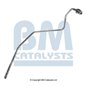 Conducta de presiune, senzor de presiune (filtru particule) PEUGEOT 206 Post-DPF Pressure Pipe - PP11013B