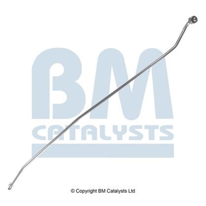 Conducta de presiune, senzor de presiune (filtru particule) MERCEDES-BENZ SPRINTER Post-DPF Pressure Pipe - PP11016B