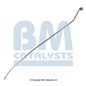 Conducta de presiune, senzor de presiune (filtru particule) MERCEDES-BENZ SPRINTER Post-DPF Pressure Pipe - PP11016B