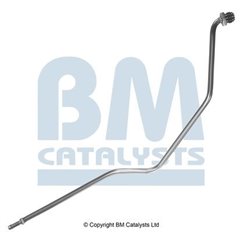 Conducta de presiune, senzor de presiune (filtru particule) MERCEDES-BENZ SPRINTER Post-DPF Pressure Pipe - PP11016B