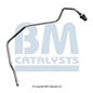 Conducta de presiune, senzor de presiune (filtru particule) PEUGEOT 206 DPF Pressure Pipe - PP11103A