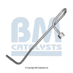 Conducta de presiune, senzor de presiune (filtru particule) MERCEDES-BENZ SPRINTER Pre-DPF Pressure Pipe - PP11016A