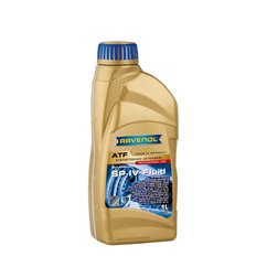 RAV ATF SP-IV Fluid  1 L