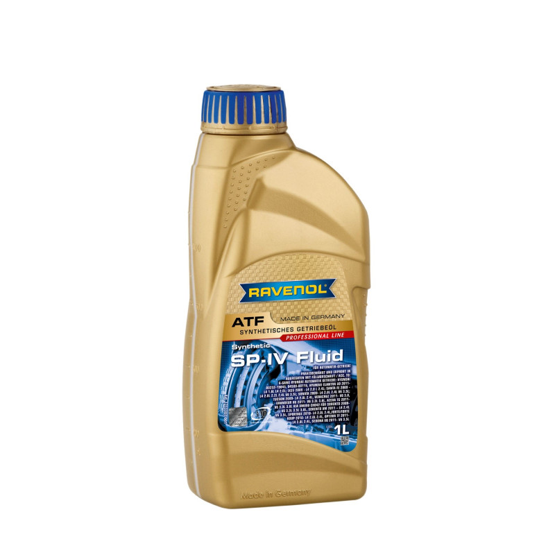 RAV ATF SP-IV Fluid  1 L