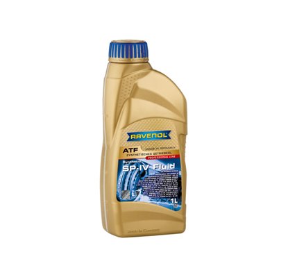 RAV ATF SP-IV Fluid  1 L