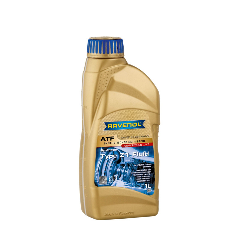 RAV ATF Type Z1 Fluid  1 L