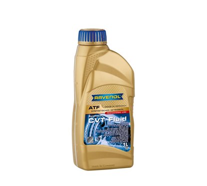 RAV CVT Fluid  1 L