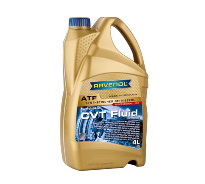 RAV CVT Fluid  4 L