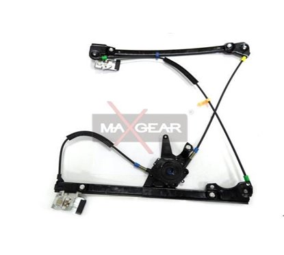 Macara geam - MAXGEAR 28-0201