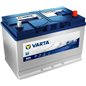 Acumulator Varta Blue Dynamic Efb 12v 85ah 800a