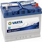 Baterie De Pornire Varta