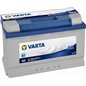 Baterie De Pornire Varta
