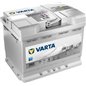Baterie Varta Silver Dynamic Agm Xev 60 Ah