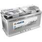 Varta Silver Dynamic Agm Xev A5 95ah
