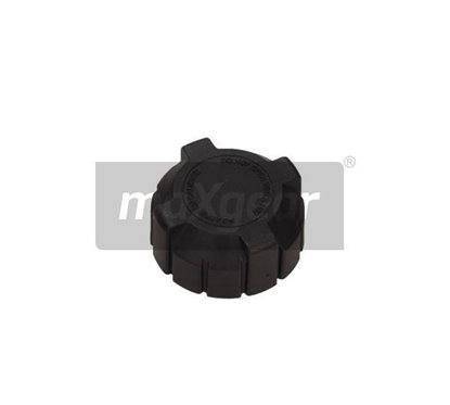 Buson radiator - MAXGEAR 28-0391