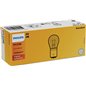 Bec 12v Galben Tip Py21w Philips
