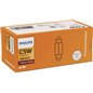 Bec 12v Tip C5w Philips