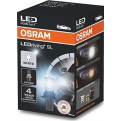 Bec Incandescent Ledriving Sl