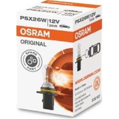 Bec Osram Psx26w 12v 26w