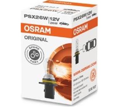 Bec Osram Psx26w 12v 26w