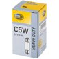 Bec Iluminare Numar Circulatie Heavy Duty