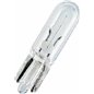 Bec Lumini Interioare W2x4.6d
