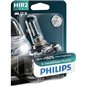 Blister 1 Bec Hir2 12v 55w Xtreme Vision Pro150 Philips