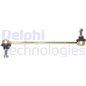 Brat / Bieleta Suspensie Stabilizator Delphi