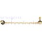 Brat / Bieleta Suspensie Stabilizator Delphi