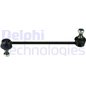 Brat / Bieleta Suspensie Stabilizator Delphi