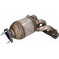 Catalizator Opel Astra G - Corsa C - Vectra B