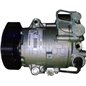 Compresor Climatizare Delphi - Opel Astra J