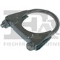 Conector Teava Sistem De Esapament Fa1