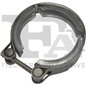 Conector Teava Sistem De Esapament Fa1