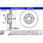Disc Frana Ate