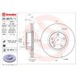 Disc Frana Brembo