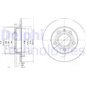 Disc Frana Delphi
